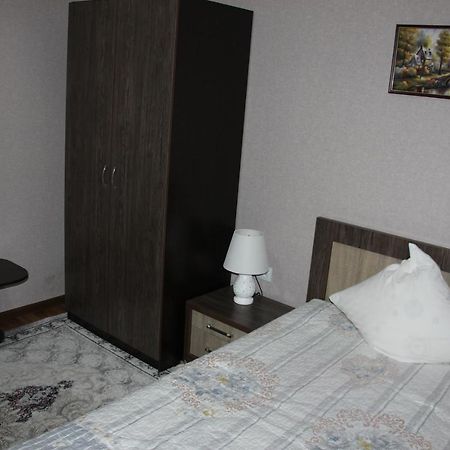 Hotel Avesto Tasjkent Eksteriør billede