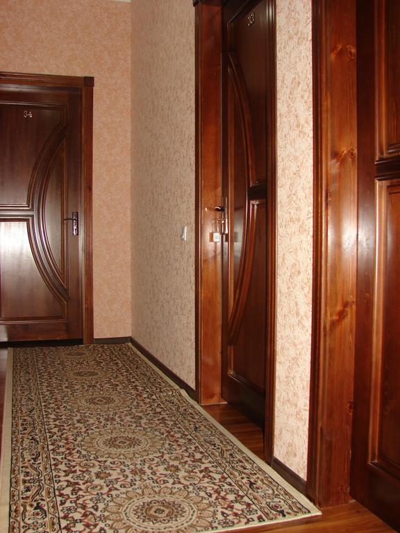 Hotel Avesto Tasjkent Eksteriør billede
